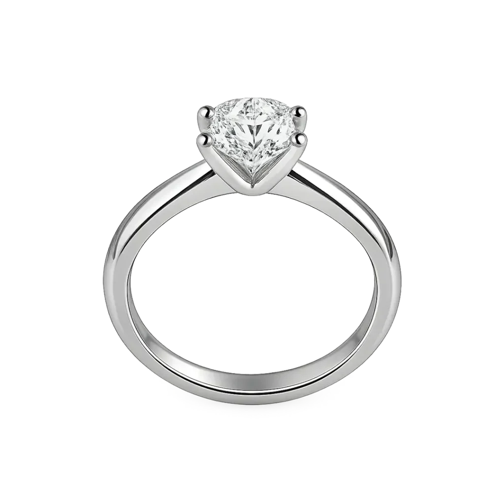 Diamond Engagement Ring