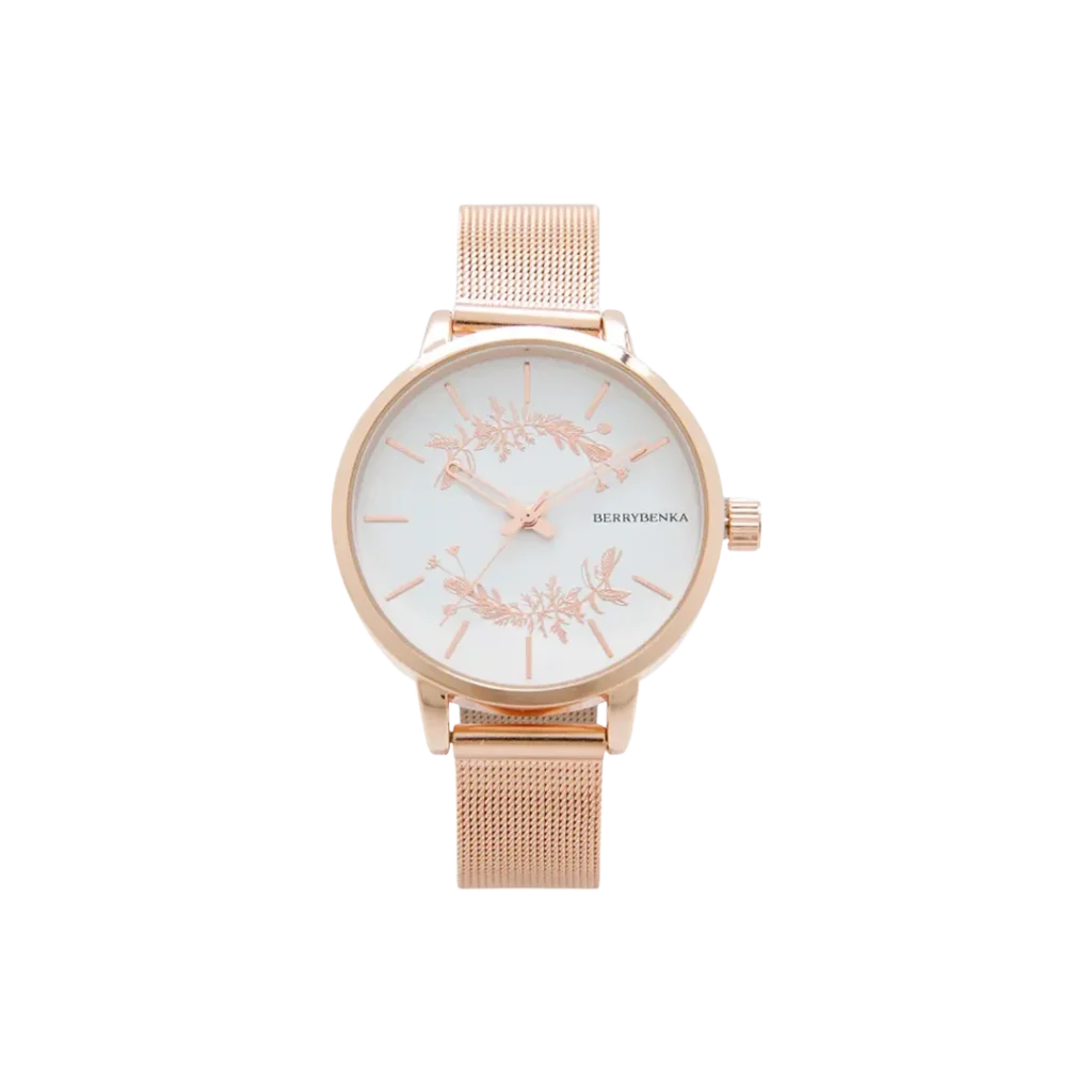 Femme Chronos Watch