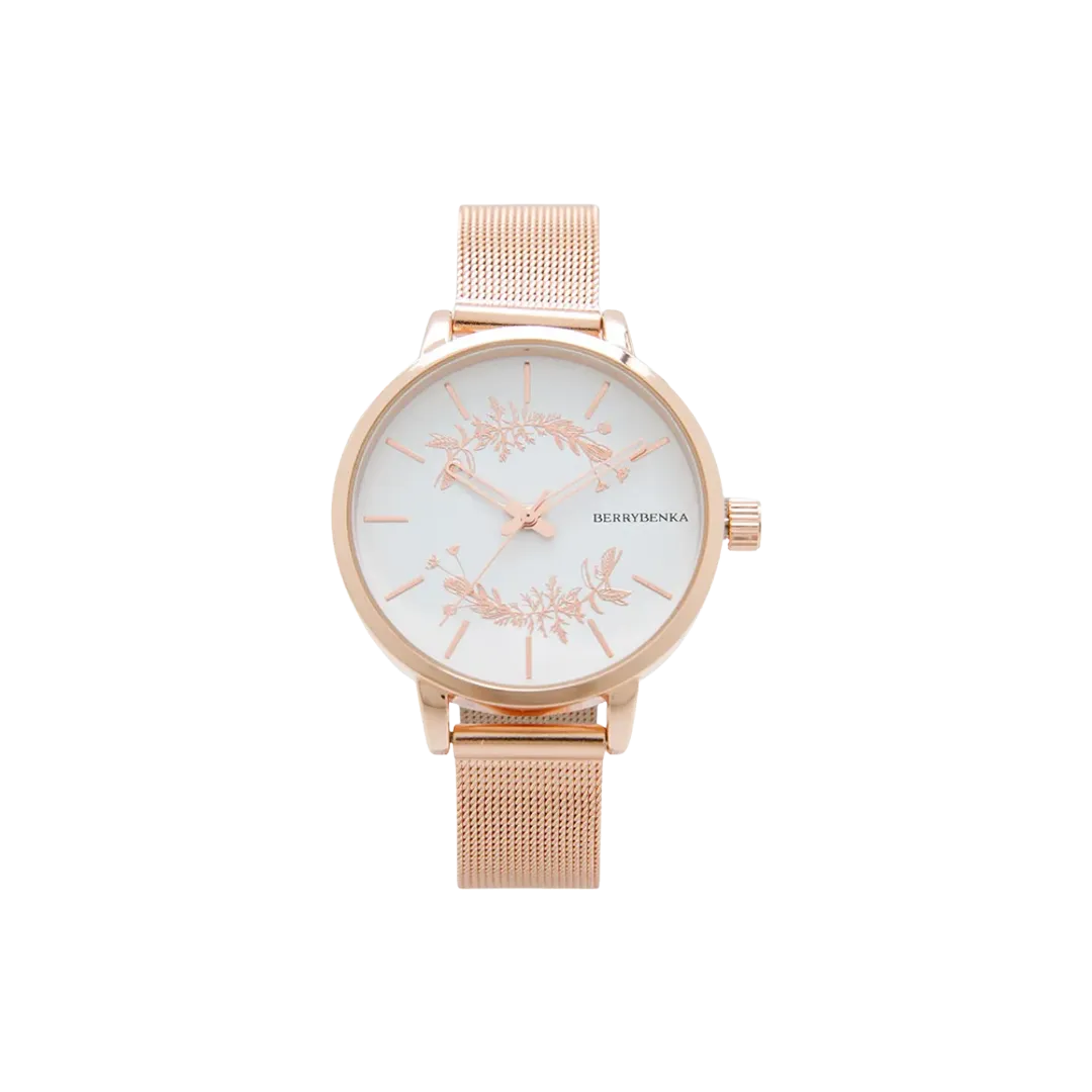 Femme Chronos Watch - Image 1
