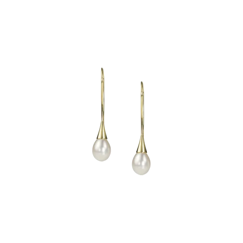 Mermaid Tears Earrings