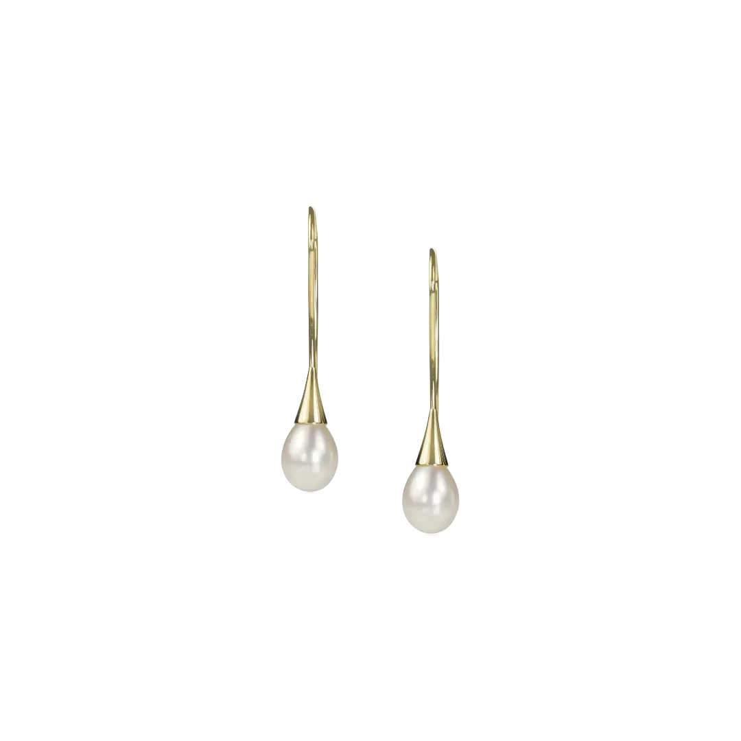 Mermaid Tears Earrings - Image 1