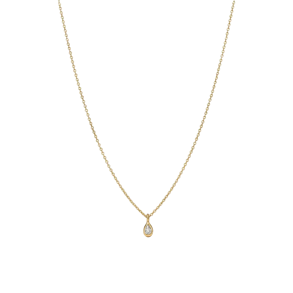 Nature Luxe Pendant
