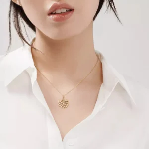 Nature Luxe Pendant - Image 2