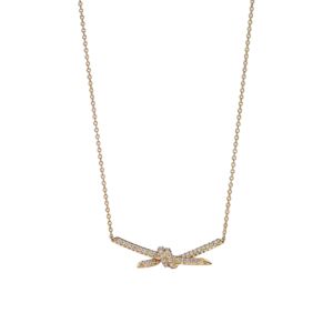 Arch Pendant Necklace - Image 2