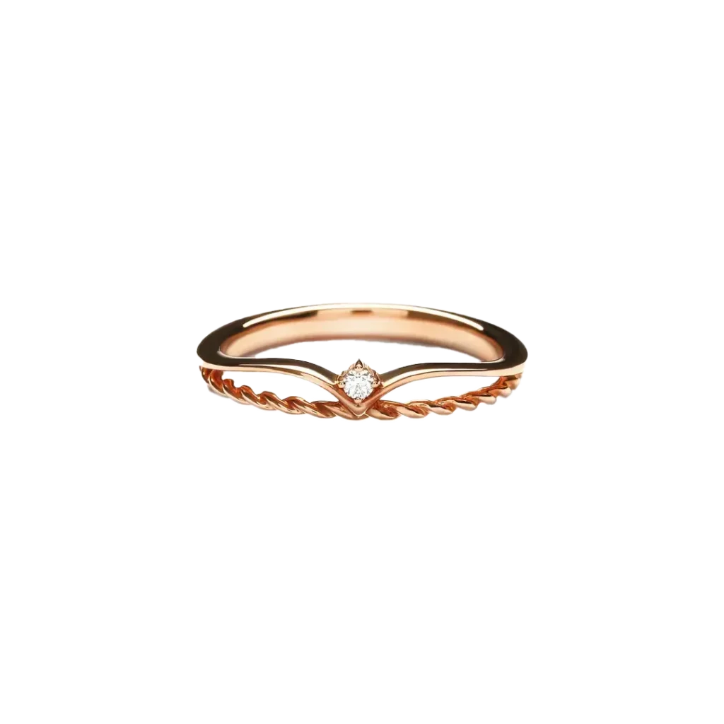 Verra Diamond Ring