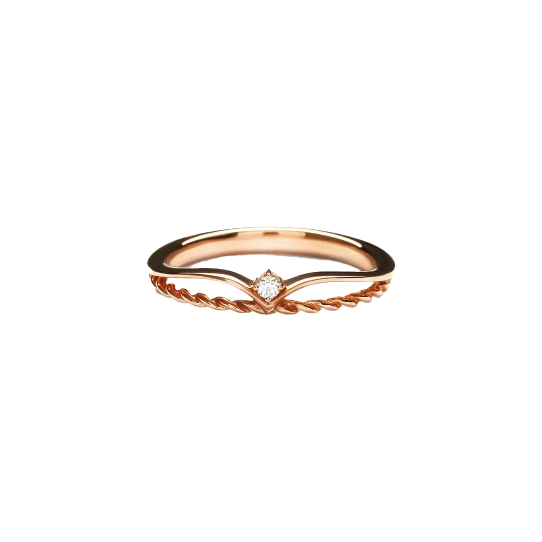 Verra Diamond Ring - Image 1