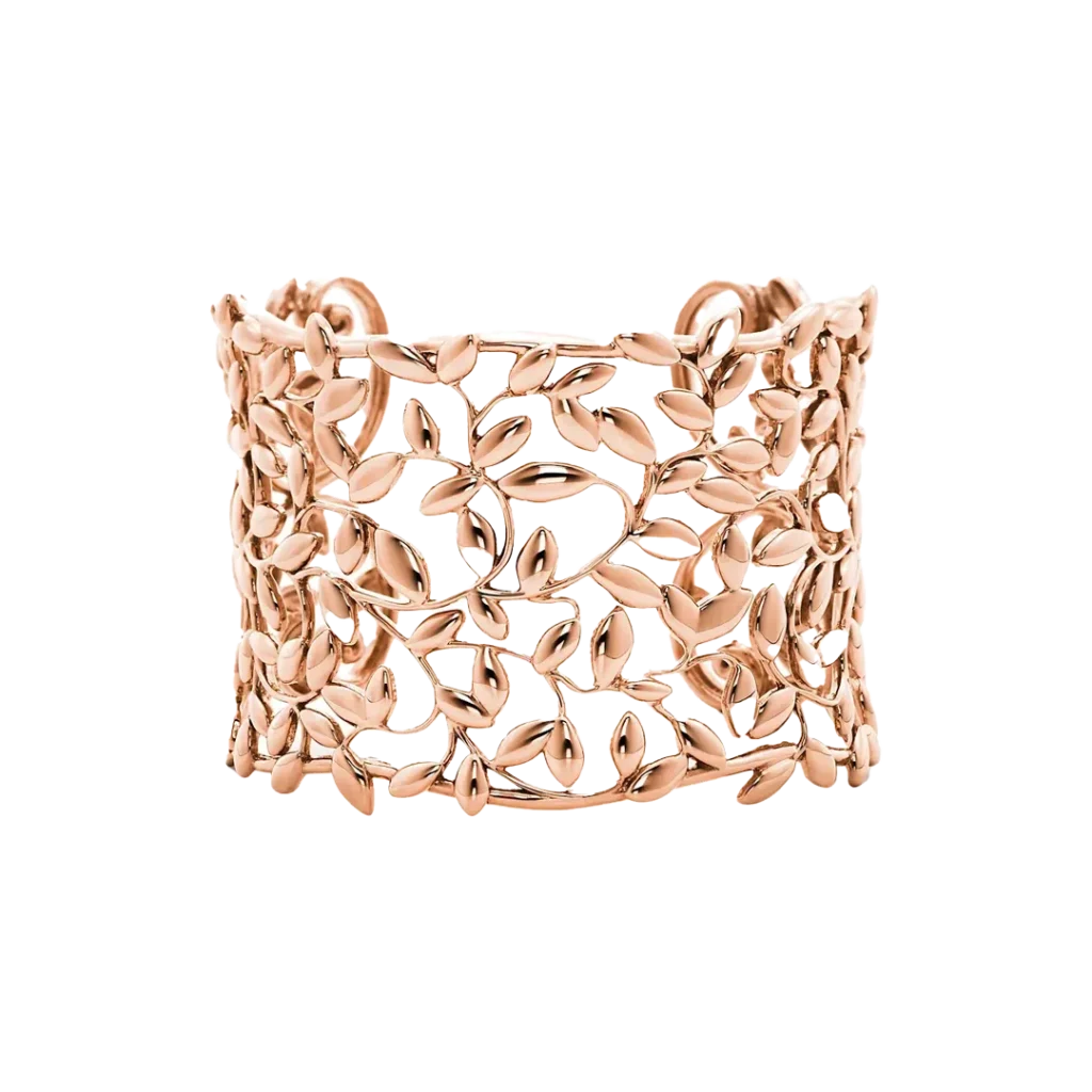 Vintage Cuff Bracelet