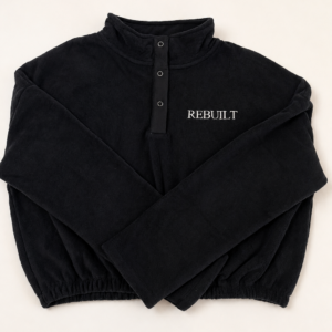 Rebuilt Fleece - Image 1