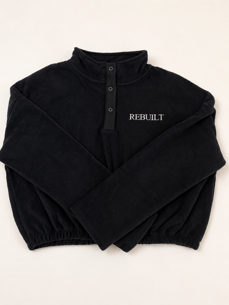 Rebuilt Fleece
