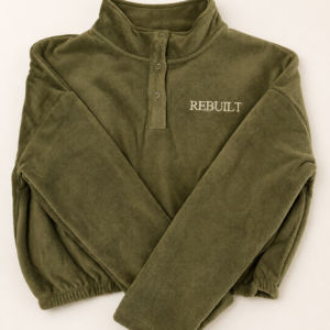 Rebuilt Fleece - Image 2