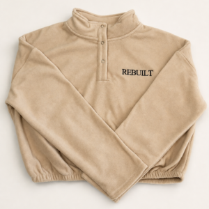 Rebuilt Fleece - Image 3