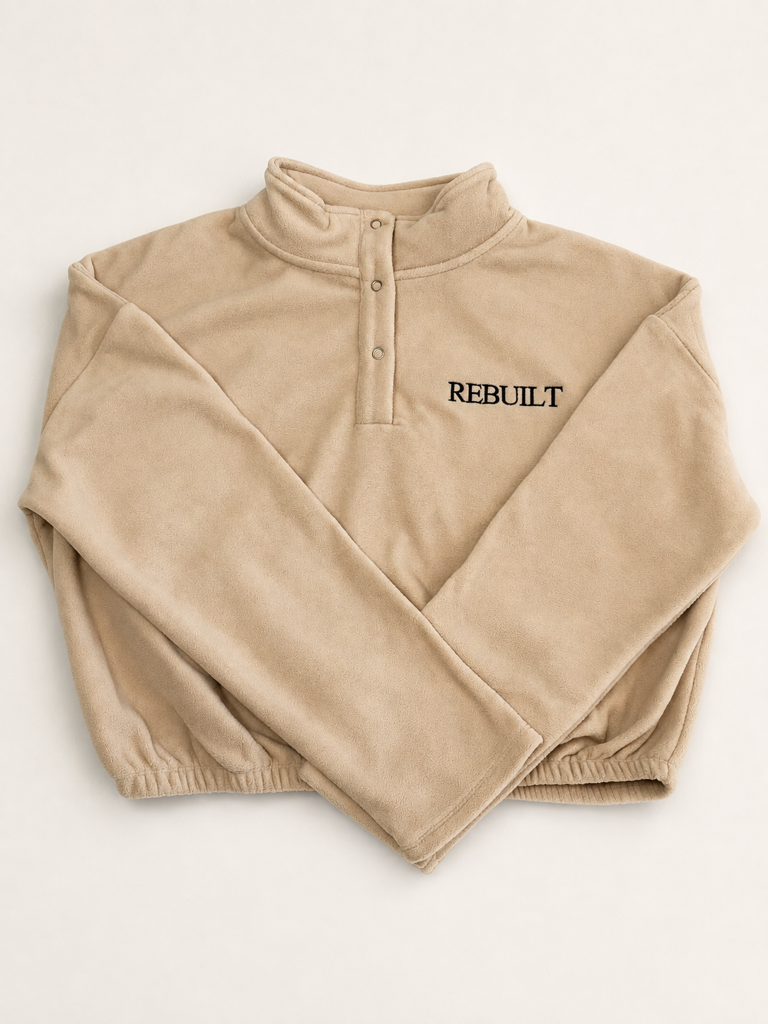 Rebuilt Fleece - Image 3