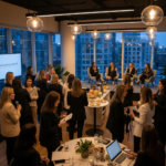 Empower, Elevate, and Restore: Reflecting on Our Annual Rebuilding Women Event