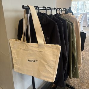 Rebuilt Bag - Image 5