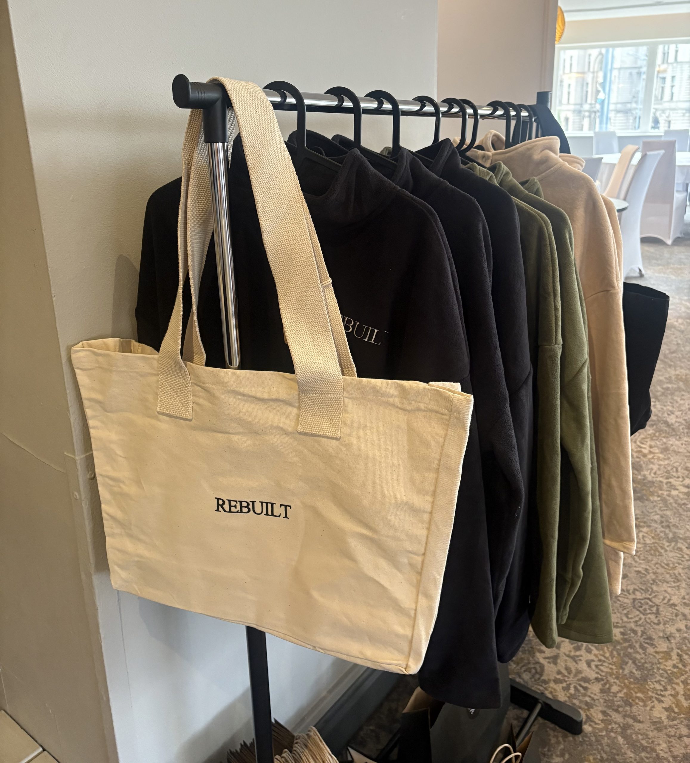 Rebuilt Bag - Image 5