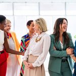 The Rise of Empowered Women in Business: Shaping the Future of Global Commerce