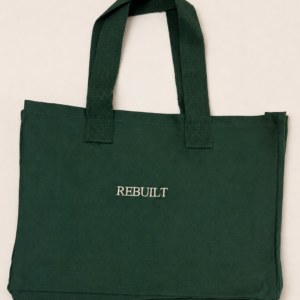 Rebuilt Bag - Image 2
