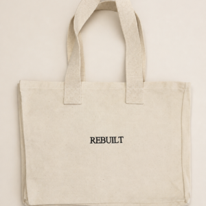 Rebuilt Bag - Image 1
