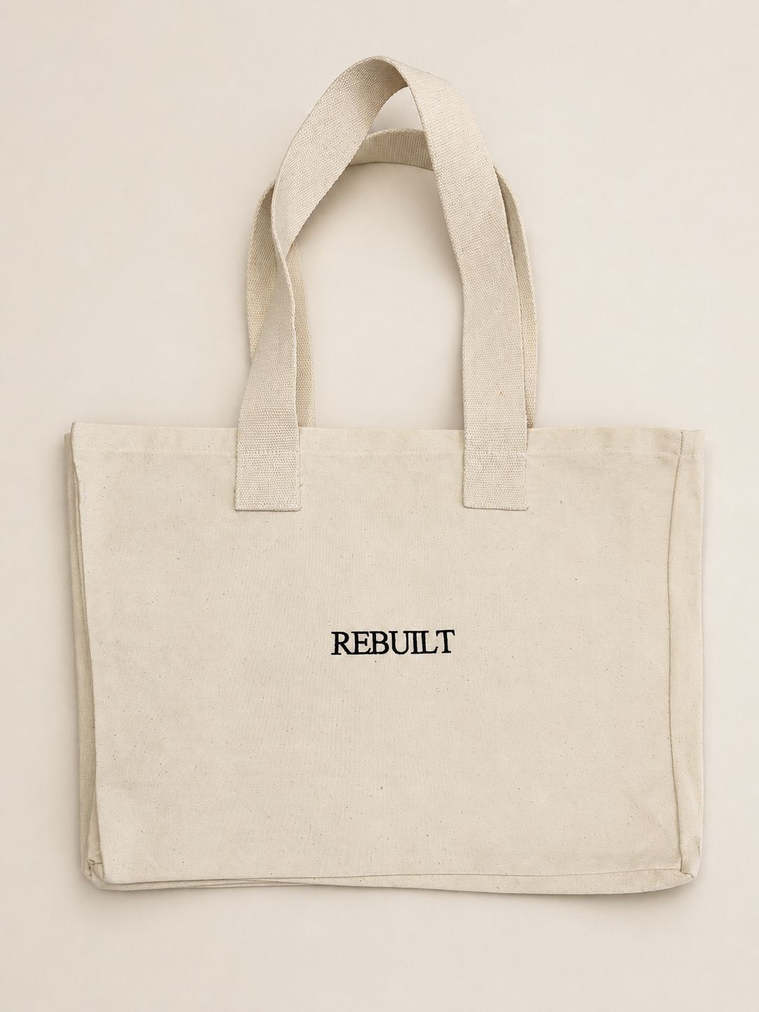 Rebuilt Bag - Image 1